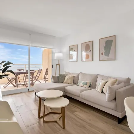 Apolo 16 Luxury * Calpe