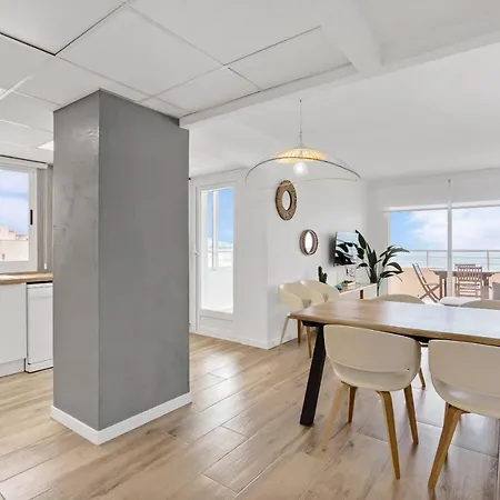 Apolo 16 Luxury Apartment