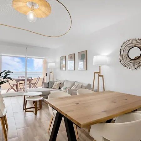 Apartment Apolo 16 Luxury