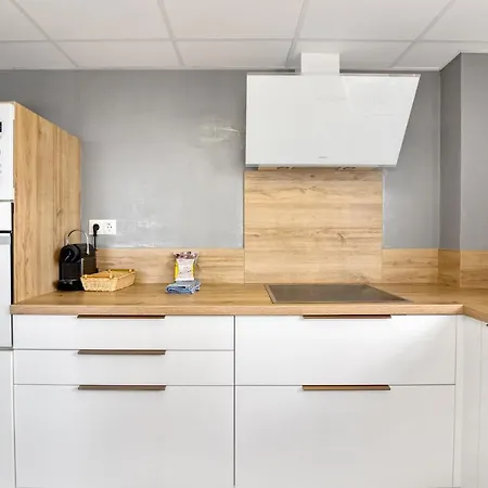 Apartmán Apolo 16 Luxury *