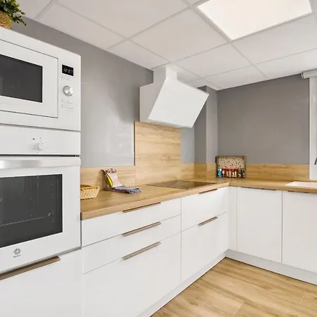 Apartmán Apolo 16 Luxury
