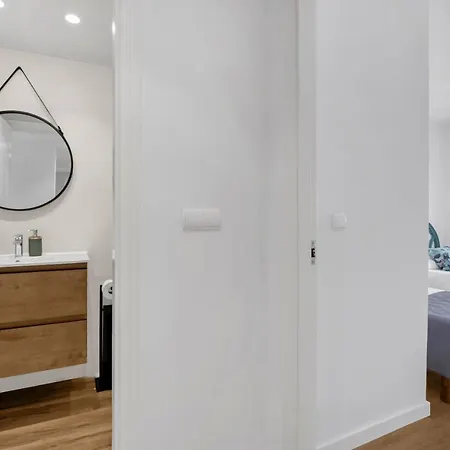 Apolo 16 Luxury Apartment
