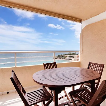 Apartment Apolo 16 Luxury