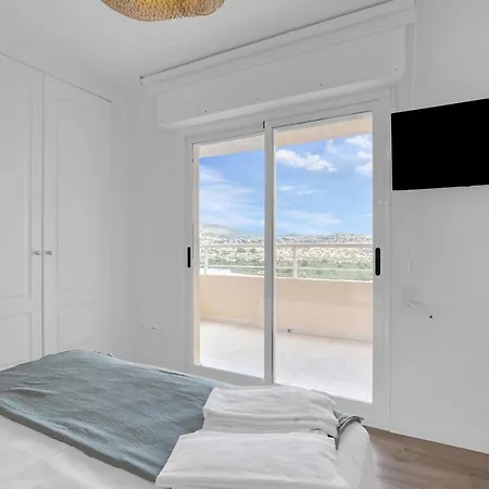 Apartmán Apolo 16 Luxury